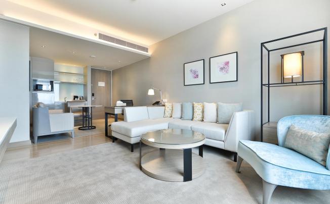 Фото отеля Holiday Inn & Suite Rayong City Centre