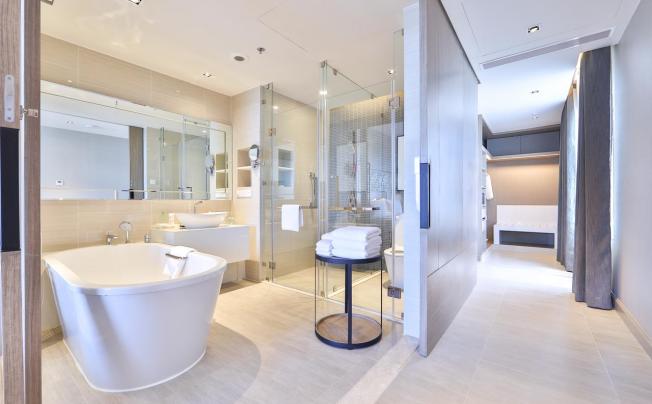Фото отеля Holiday Inn & Suite Rayong City Centre