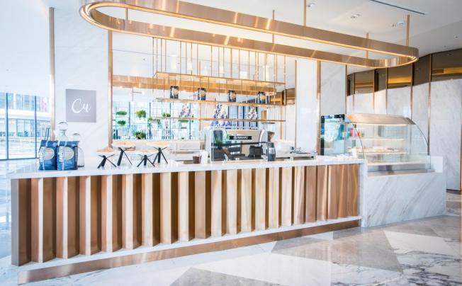 Фото отеля Holiday Inn & Suite Rayong City Centre