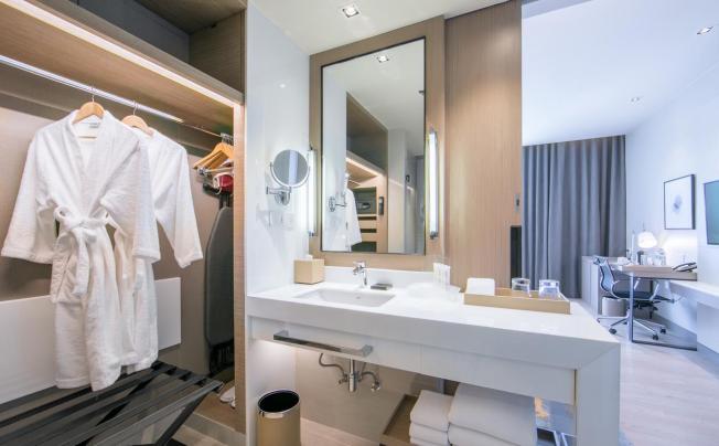 Фото отеля Holiday Inn & Suite Rayong City Centre