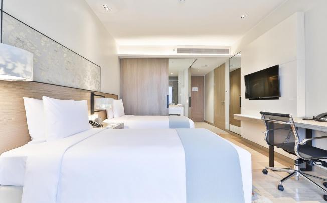 Фото отеля Holiday Inn & Suite Rayong City Centre