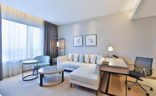 Фото отеля Holiday Inn & Suite Rayong City Centre