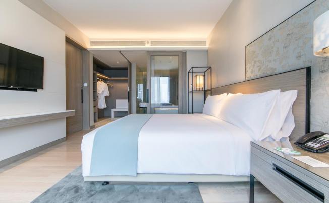 Фото отеля Holiday Inn & Suite Rayong City Centre