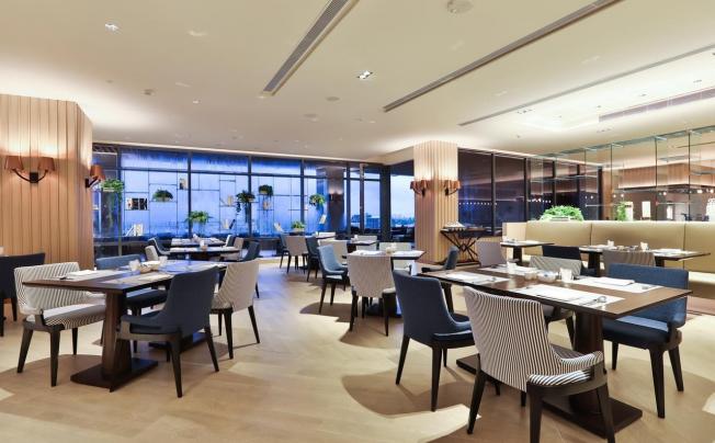 Фото отеля Holiday Inn & Suite Rayong City Centre