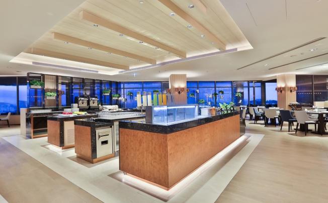 Фото отеля Holiday Inn & Suite Rayong City Centre