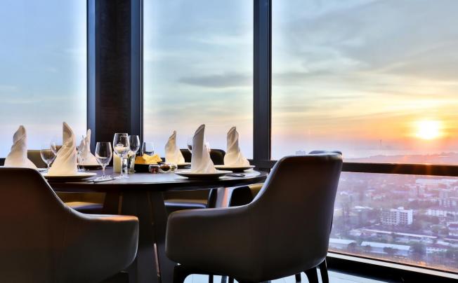 Фото отеля Holiday Inn & Suite Rayong City Centre
