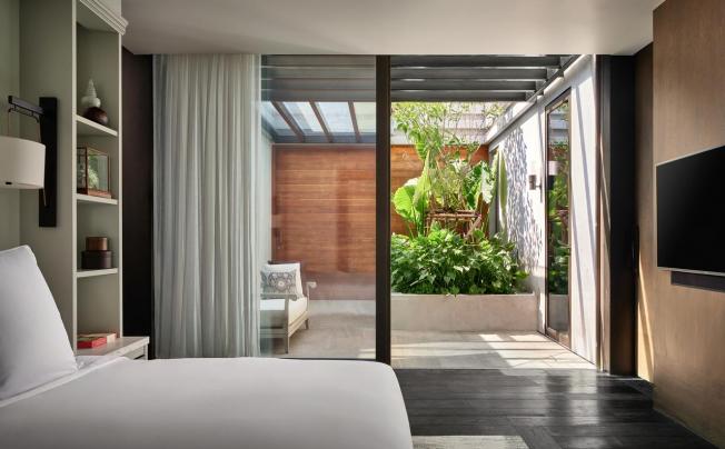Фото отеля Rosewood Phuket