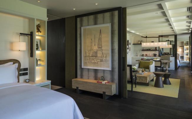 Фото отеля Rosewood Phuket