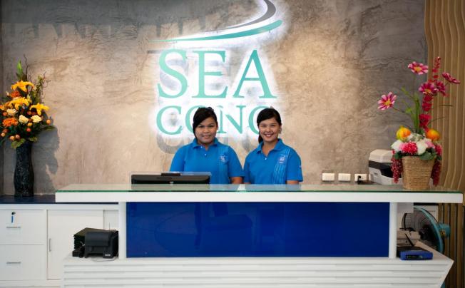 Фото отеля Sea Cono Boutique Hotel