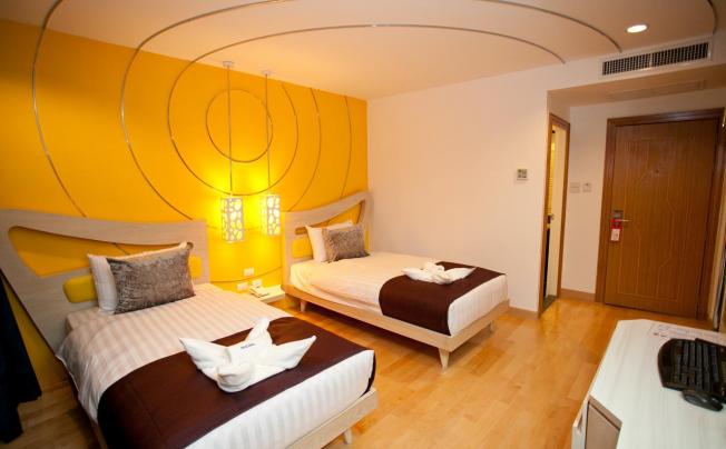 Фото отеля Sea Cono Boutique Hotel