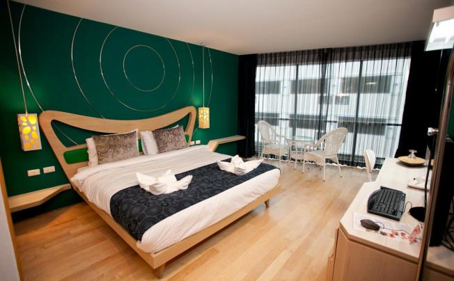 Фото отеля Sea Cono Boutique Hotel