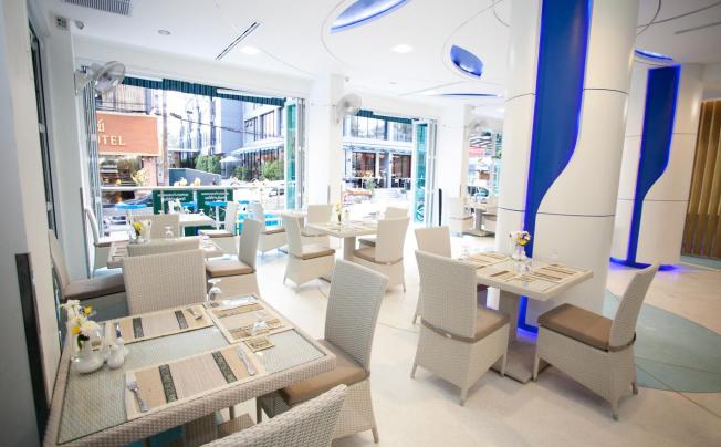 Фото отеля Sea Cono Boutique Hotel