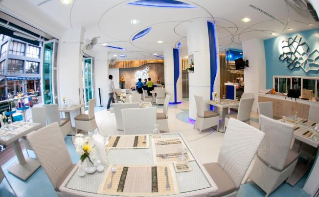 Фото отеля Sea Cono Boutique Hotel