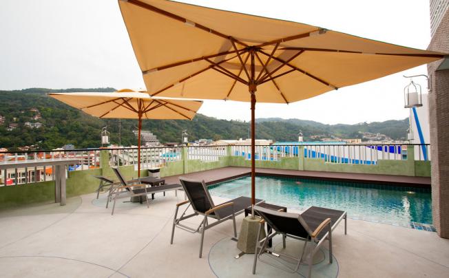 Фото отеля Sea Cono Boutique Hotel