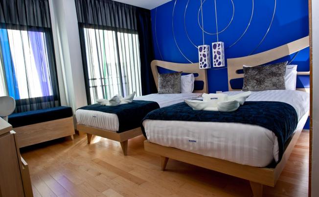 Фото отеля Sea Cono Boutique Hotel