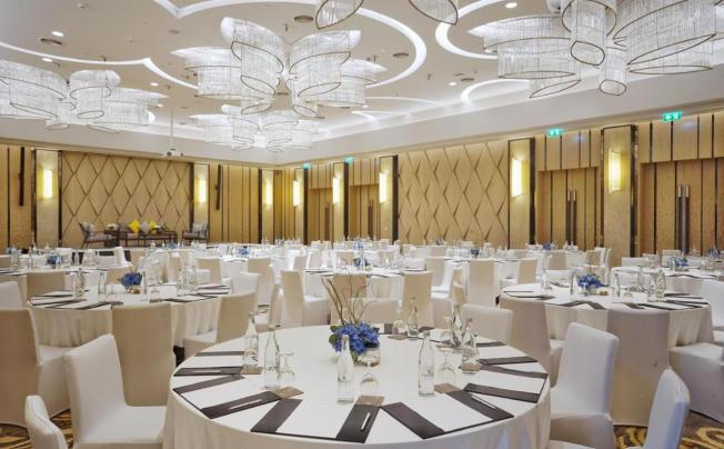 Фото отеля INTERCONTINENTAL PHUKET RESORT