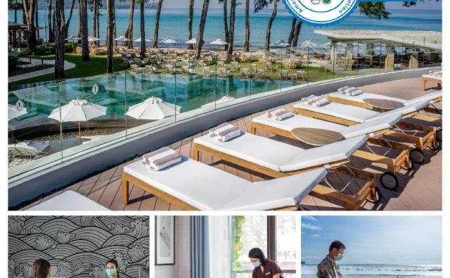 Фото отеля INTERCONTINENTAL PHUKET RESORT