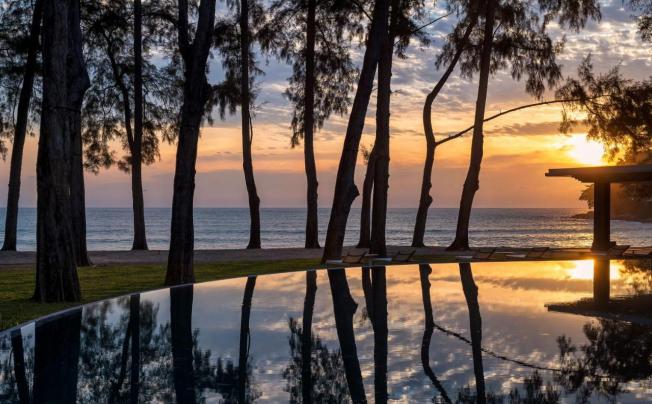 Фото отеля INTERCONTINENTAL PHUKET RESORT
