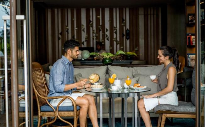 Фото отеля INTERCONTINENTAL PHUKET RESORT