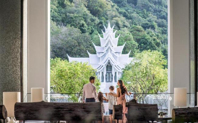 Фото отеля INTERCONTINENTAL PHUKET RESORT