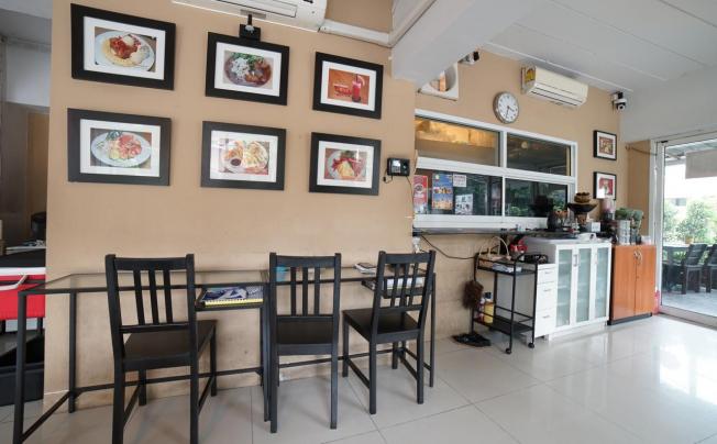 Фото отеля 48 Ville Donmuang Airport