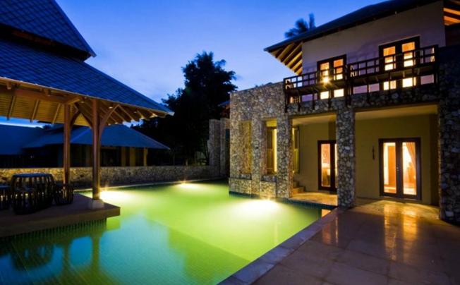 Фото отеля Pawanthorn Samui