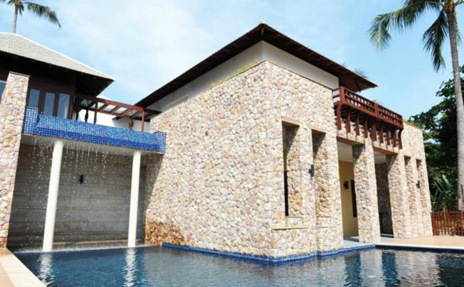 Фото отеля Pawanthorn Samui