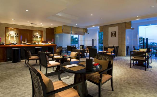 Фото отеля HILTON HUA HIN RESORT & SPA 