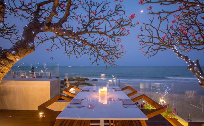 Фото отеля HILTON HUA HIN RESORT & SPA 