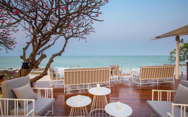 Фото отеля HILTON HUA HIN RESORT & SPA 
