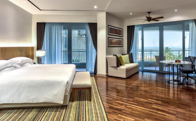 Фото отеля HILTON HUA HIN RESORT & SPA 