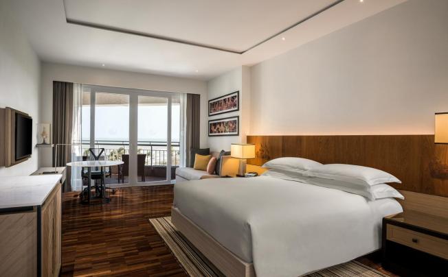 Фото отеля HILTON HUA HIN RESORT & SPA 