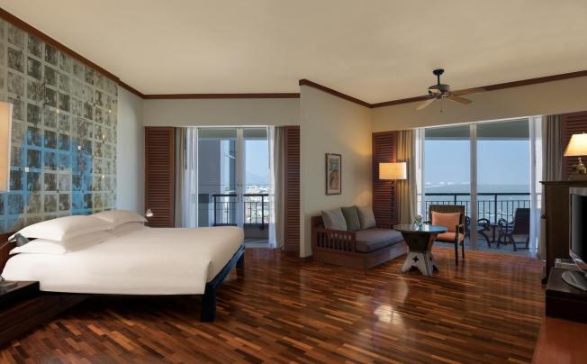 Фото отеля HILTON HUA HIN RESORT & SPA 