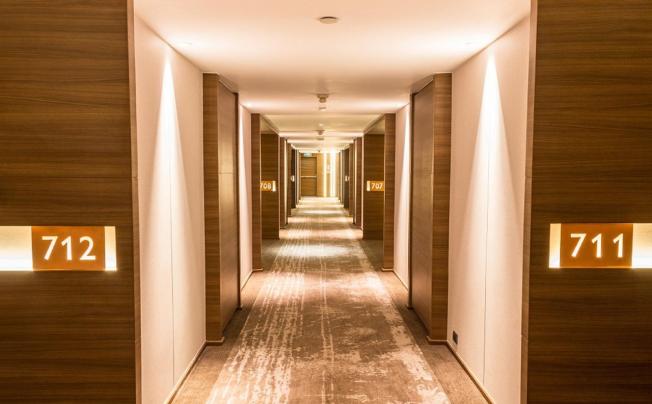 Фото отеля Swissotel Le Concorde Bangkok