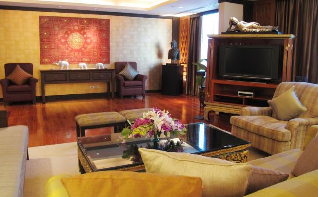 Фото отеля Swissotel Le Concorde Bangkok