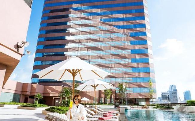 Фото отеля Swissotel Le Concorde Bangkok