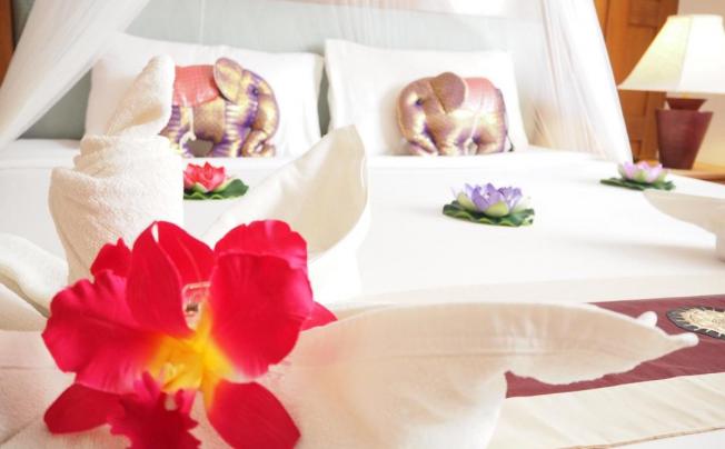 Фото отеля Your Place Inn