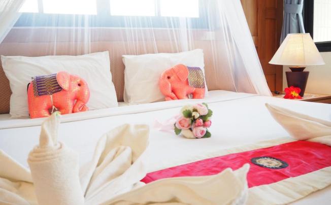 Фото отеля Your Place Inn