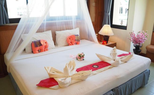 Фото отеля Your Place Inn