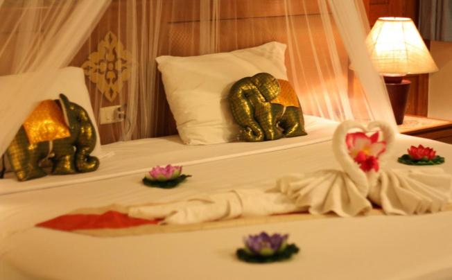 Фото отеля Your Place Inn