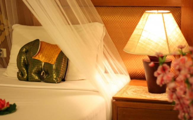 Фото отеля Your Place Inn