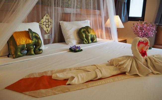 Фото отеля Your Place Inn