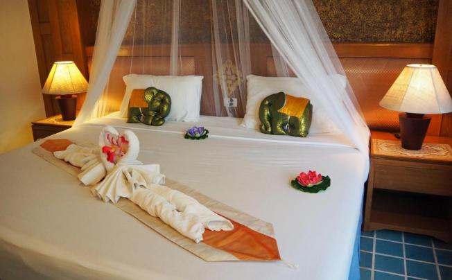 Фото отеля Your Place Inn