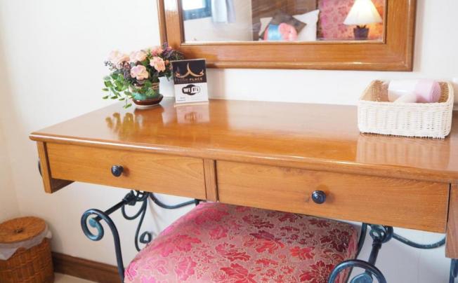Фото отеля Your Place Inn