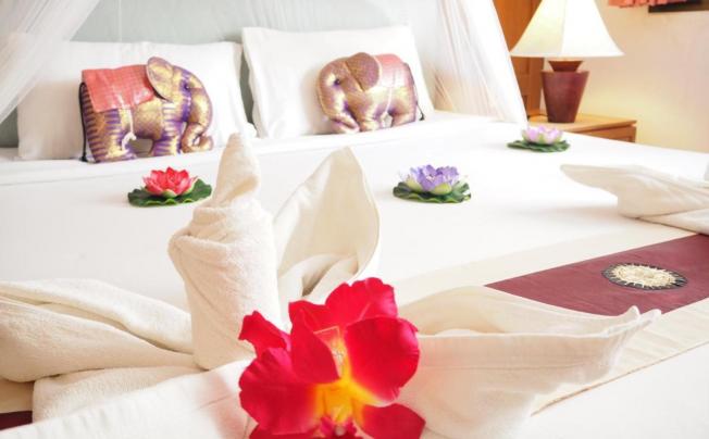 Фото отеля Your Place Inn