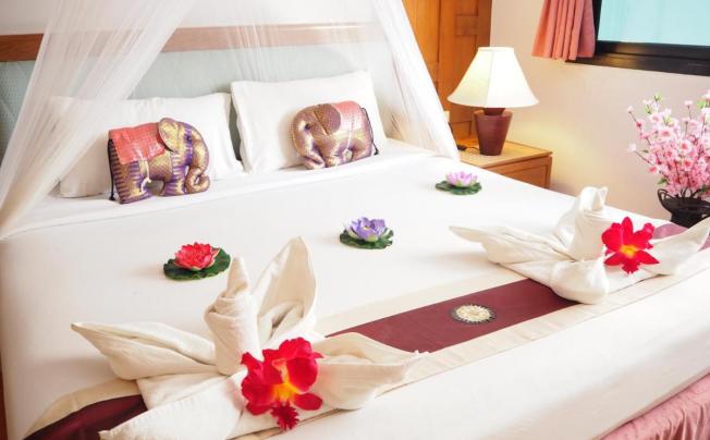Фото отеля Your Place Inn