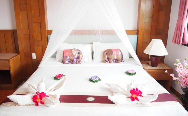 Фото отеля Your Place Inn