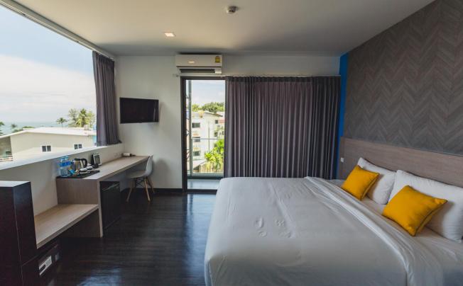 Фото отеля Wake Up Aonang Hotel
