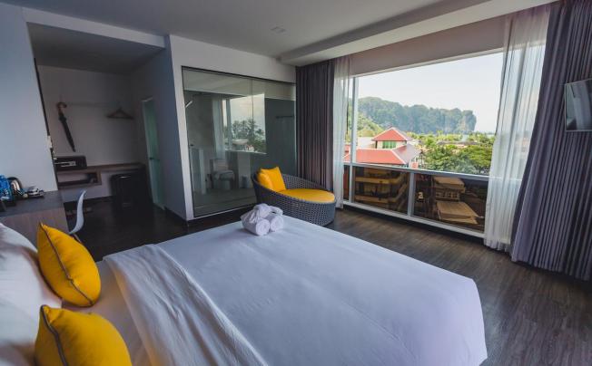 Фото отеля Wake Up Aonang Hotel