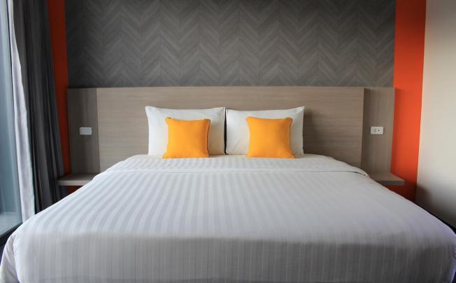 Фото отеля Wake Up Aonang Hotel